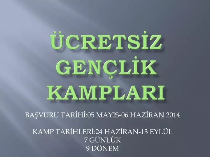 crets z gen l k kamplari