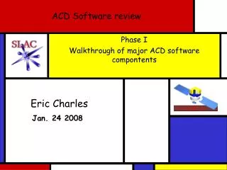 ACD Software review