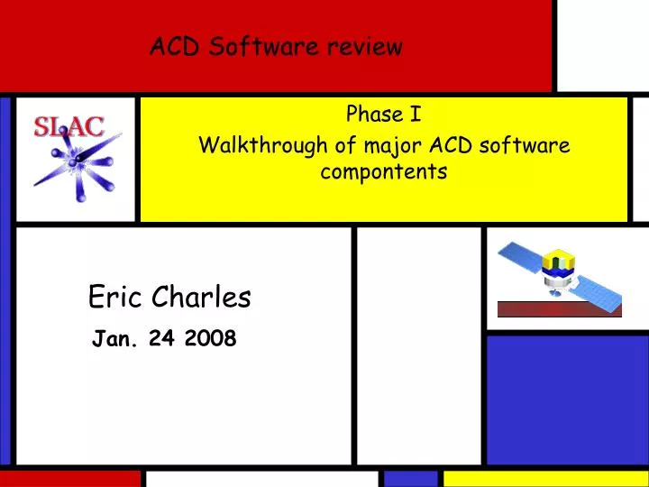 acd software review
