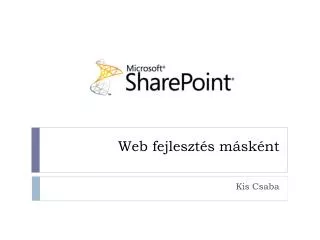 web fejleszt s m sk nt
