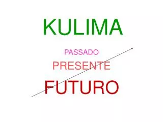 kulima
