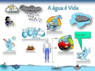 a gua vida