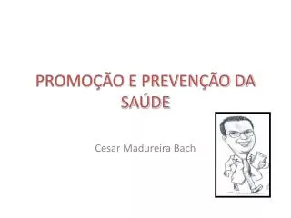 promo o e preven o da sa de