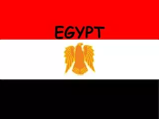 egypt
