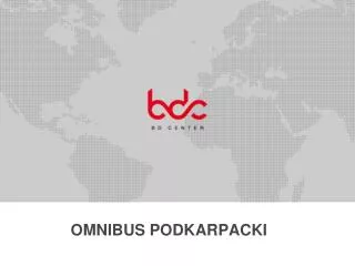 omnibus podkarpacki