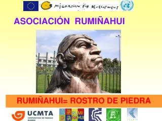 asociaci n rumi ahui