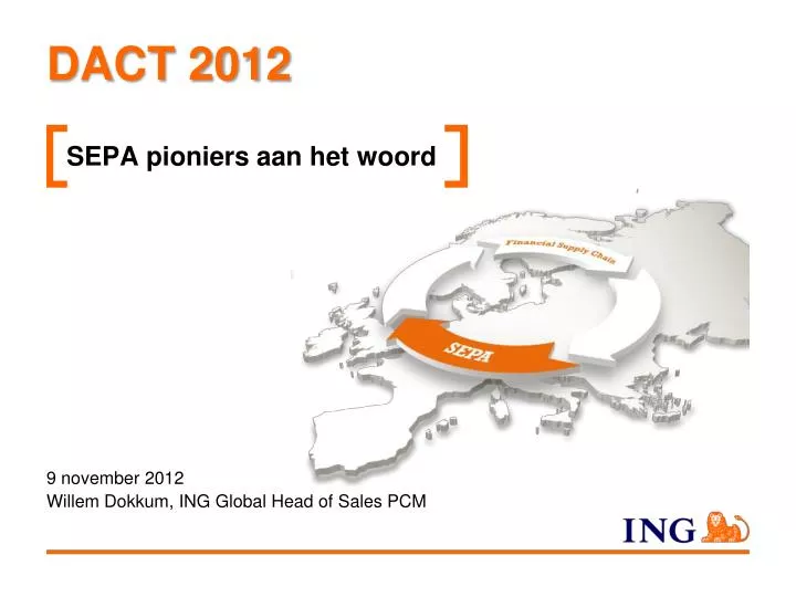 dact 2012