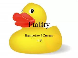 ftal ty
