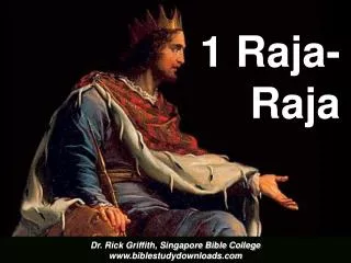 1 raja raja