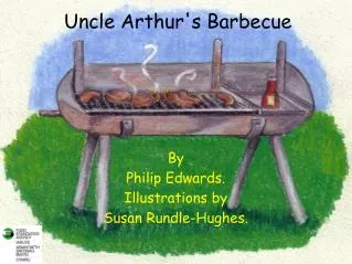 Uncle Arthur's Barbecue