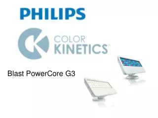 blast powercore g3