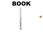 BOOK - slide 1
