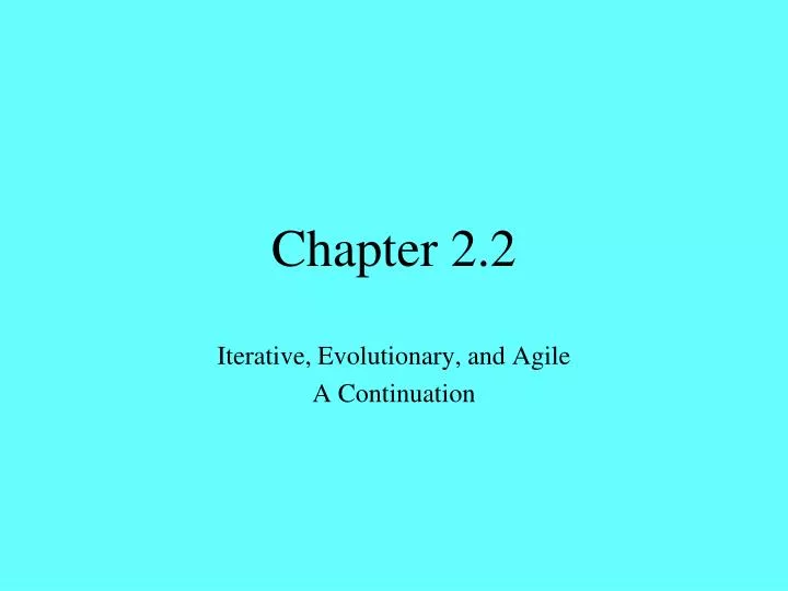 chapter 2 2