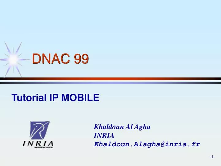 dnac 99