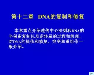 dna dna dna