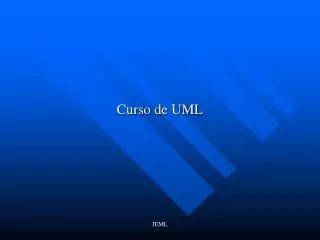 curso de uml
