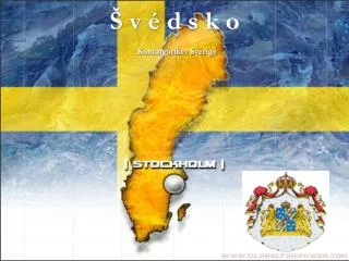 v d s k o konungariket sverige