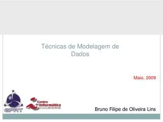maio 2009