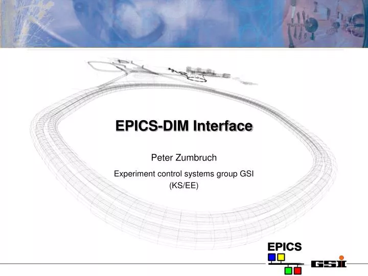 epics dim interface