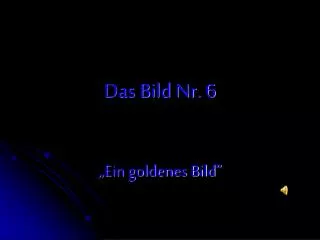 das bild nr 6