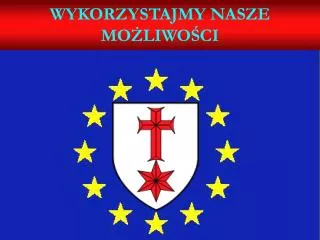 wykorzystajmy nasze mo liwo ci