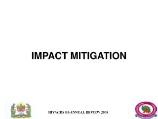 impact mitigation