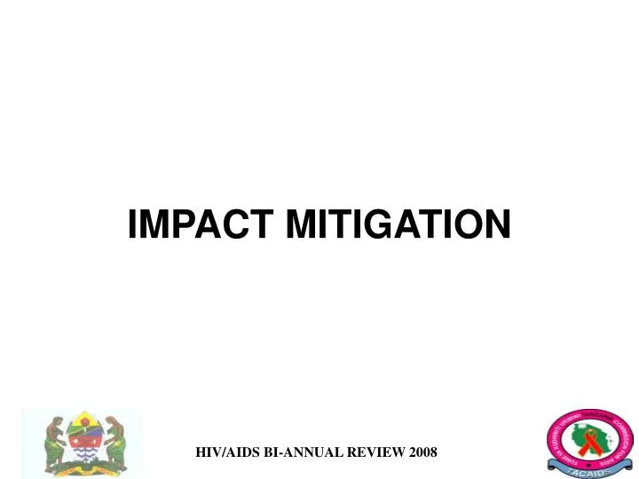 impact mitigation