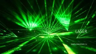 laser