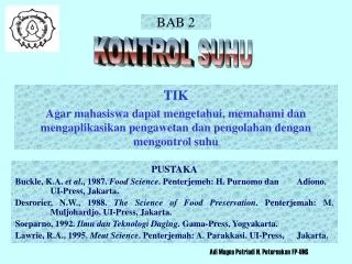 bab 2