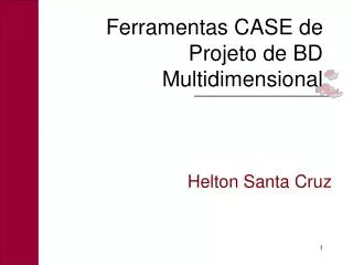 helton santa cruz