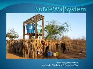 sumewa system