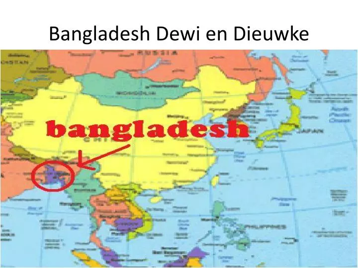 bangladesh dewi en dieuwke