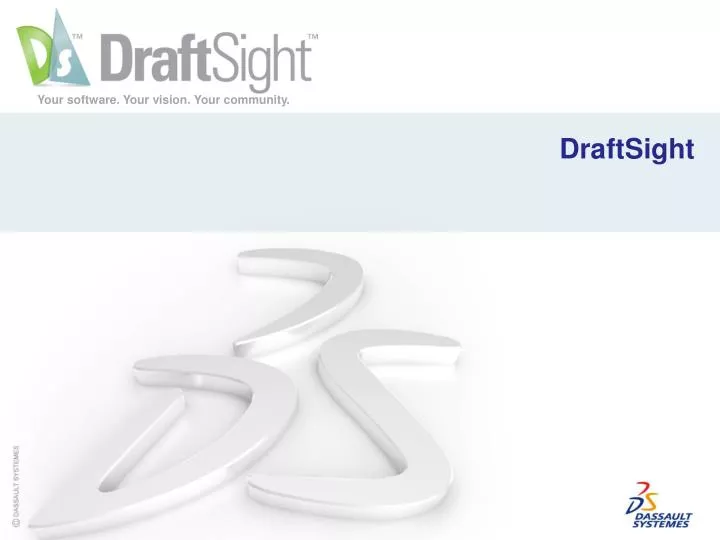 draftsight