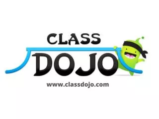 Class DOJO Video