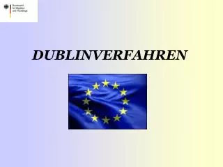 dublinverfahren