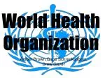 PPT - Parenting Tips - World Health Organization PowerPoint ...