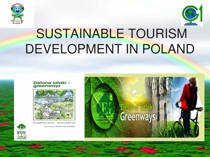 sustainable tourism development in poland