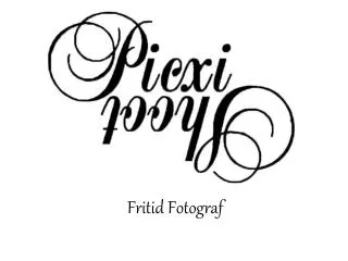 fritid fotograf
