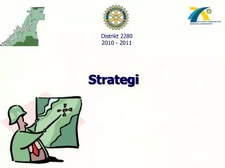 strategi