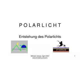 p o l a r l i c h t