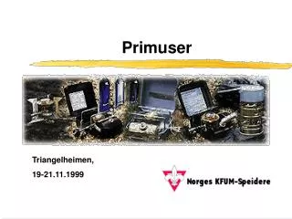 primuser