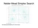PPT - Nelder Mead PowerPoint Presentation, free download - ID:2033398