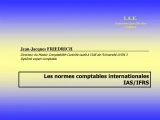 i a e universit jean moulin lyon 3