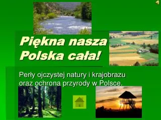 pi kna nasza polska ca a