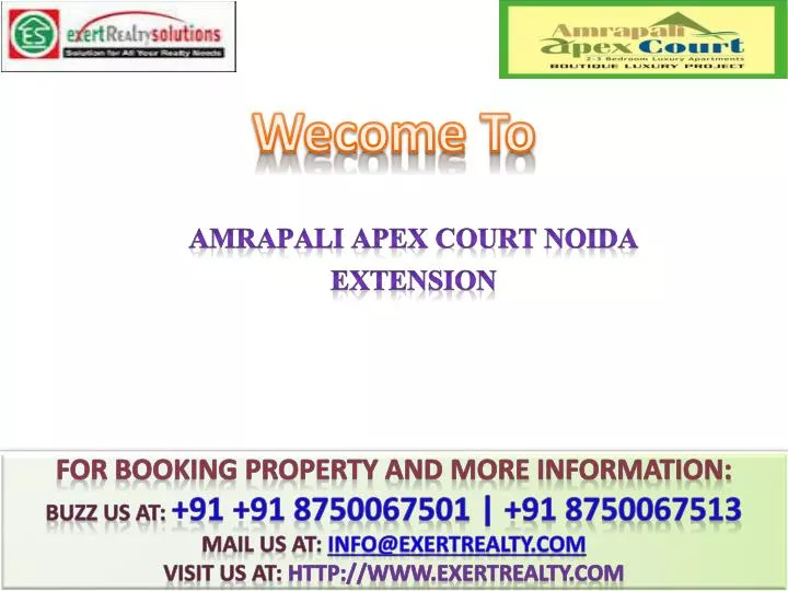 amrapali apex court noida extension