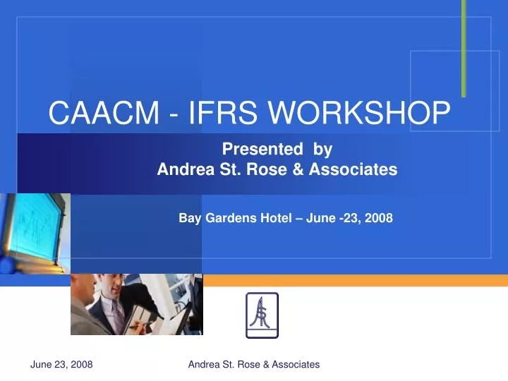 caacm ifrs workshop