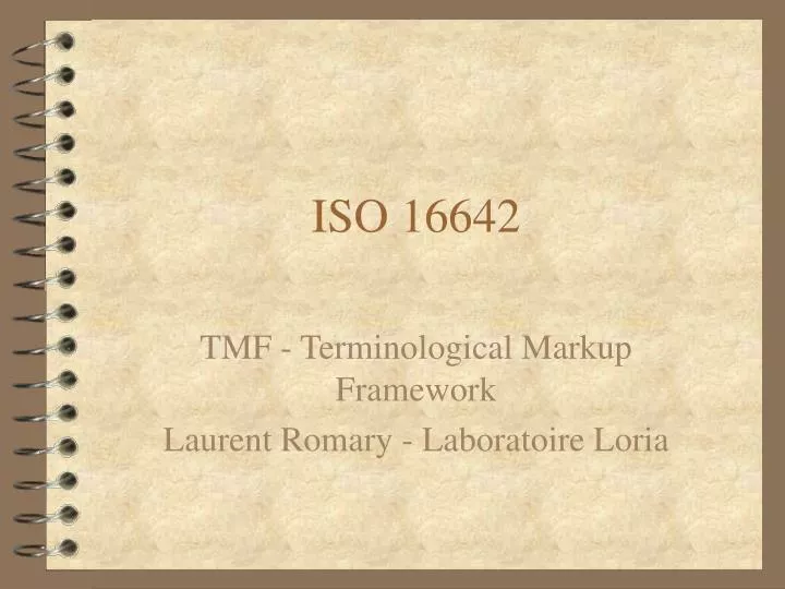 iso 16642