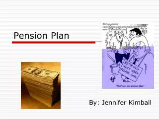 Pension Plan