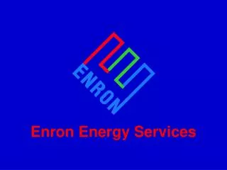 Enron Energy Services