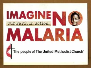Devastation from Malaria Effects on women and children Global Impact